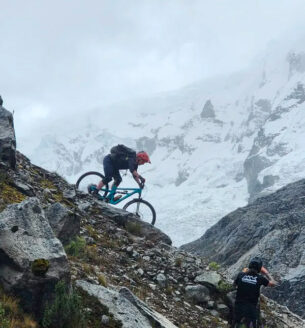 Huaraz Enduro