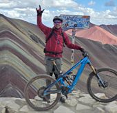 E-Bike