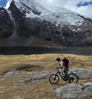 E-Bike Epic