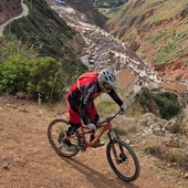 Cusco & Sacred Valley